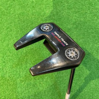 Putter Odyssey Triple Trax Seven