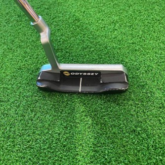Putter Odyssey White Hot Microhinge Stroke Lab One