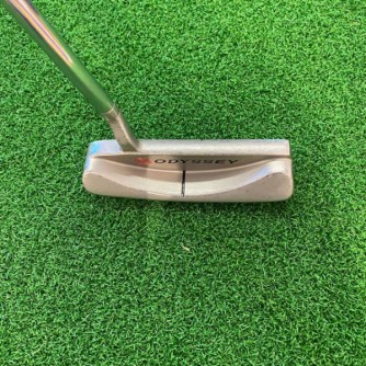 Putter Odyssey White Hot #2