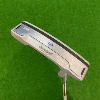 Putter Cleveland TFI 1.0