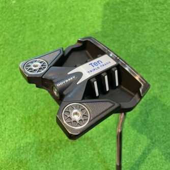 Putter Odyssey Ten Triple Track