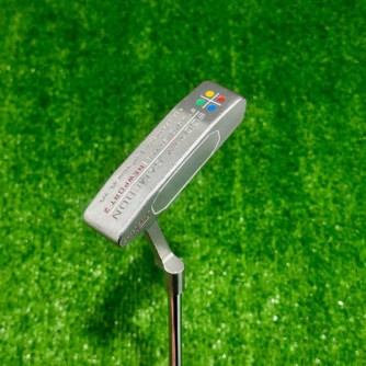 Putter Scotty Cameron Studio Style Newport 2