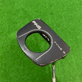 Putter Ping TYNE G
