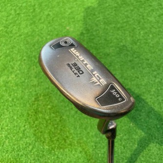 Putter Odyssey White ice