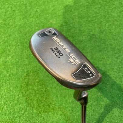 Putter Odyssey White ice