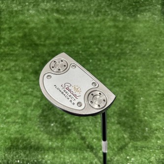Putter Scotty Cameron Special Select Flowback 5.5