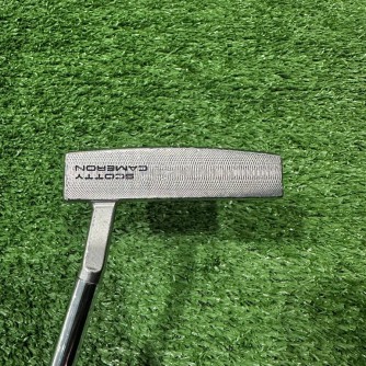 Putter Scotty Cameron Special Select Flowback 5.5