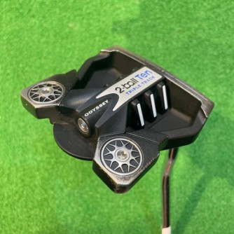 Putter Odyssey 2 Ball Triple Track