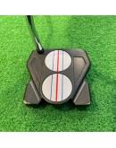 Putter Odyssey 2 Ball Triple Track