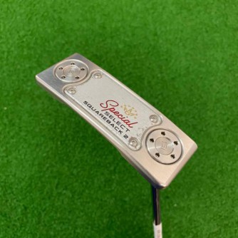Putter Scotty Special Select Squareback 2