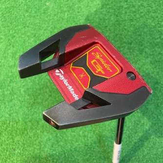 Putter Taylormade GT