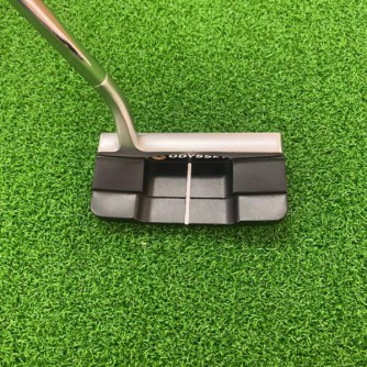 Putter Odyssey Double Wide Stroke Lab