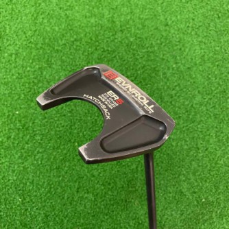 Putter Evnroll ER5 Hatchback