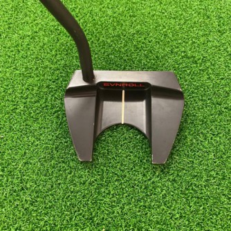 Putter Evnroll ER5 Hatchback