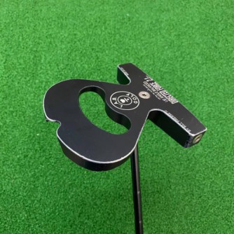 Putter Lab Golf Directed Force 2.1