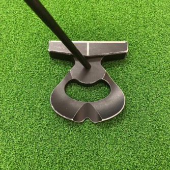 Putter Lab Golf Directed Force 2.1