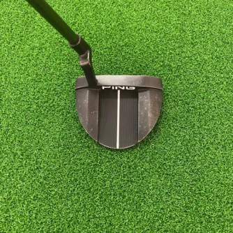 Putter Ping Oslo H