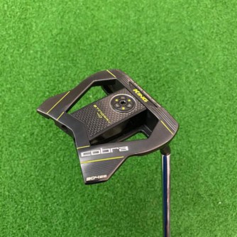 Putter Cobra King Stingray 40