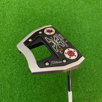 Putter Scotty Cameron Futura X 7M