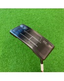 Putter Odyssey White Hot Black Series Double Wide