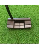 Putter Odyssey White Hot Black Series Double Wide