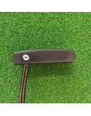 Putter Odyssey White Hot Black Series Double Wide