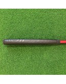 Putter Odyssey White Hot Black Series Double Wide