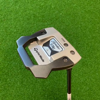 Putter Taylormade Spider GTX