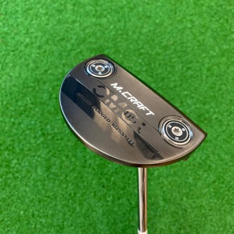 Putter Mizuno M-Craft