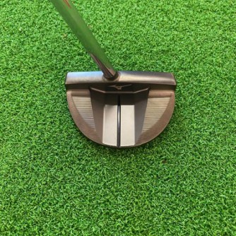Putter Mizuno M-Craft