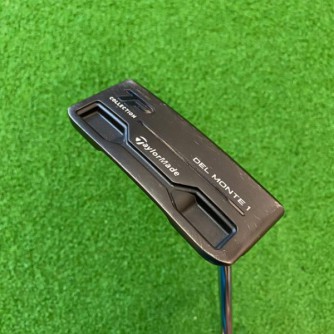Putter Taylormade TP Collection Del Monte 1
