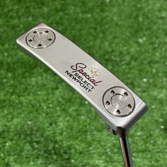 Putter Scotty Cameron Select Newport Special