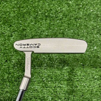 Putter Scotty Cameron Select Newport Special