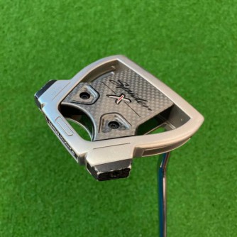 Putter Taylormade Spider x