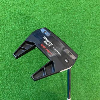 Putter Odyssey White Hot Versa 7