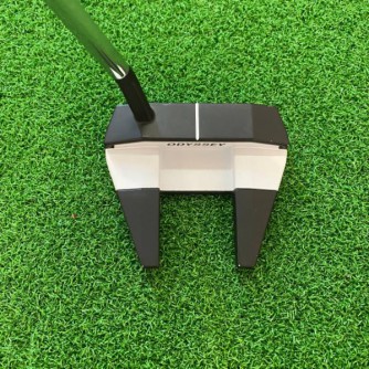 Putter Odyssey White Hot Versa 7