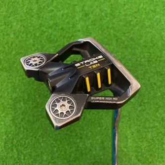 Putter Odyssey Stroke Lab Ten