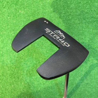 Putter MD Golf STR40