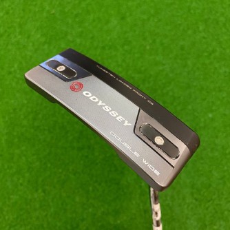 Putter Odyssey Tri-Hot Double wide