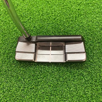 Putter Odyssey Tri-Hot Double wide