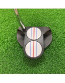 Putter Odyssey Triple Track 2-Ball