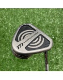 Putter Odyssey 2 Ball Microhinge