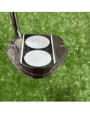 Putter Odyssey 2 Ball Microhinge