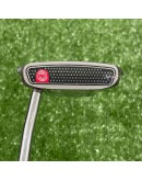 Putter Odyssey 2 Ball Microhinge