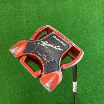 Putter Taylormade Spider Tour 