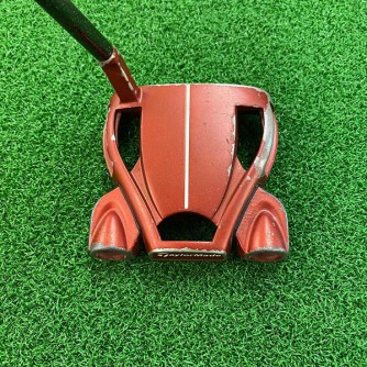 Putter Taylormade Spider Tour 