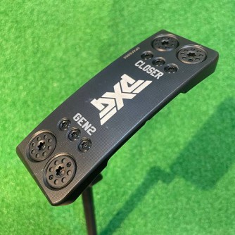Putter PXG Gen 2 Closer
