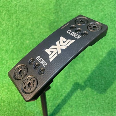 Putter PXG Gen 2 Closer