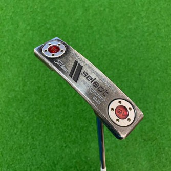 Putter Scotty Cameron Select Newport 2.6