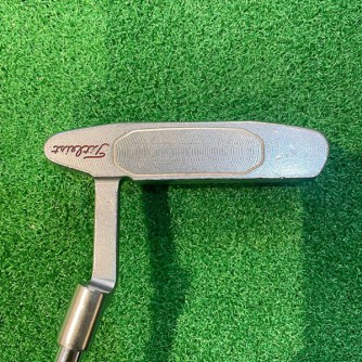 Putter Scotty Cameron Studio Style Newport 2